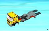 Building Instructions - LEGO - City - 60060 - Auto Transporter: Page 45