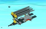 Building Instructions - LEGO - City - 60060 - Auto Transporter: Page 46