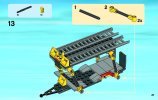 Building Instructions - LEGO - City - 60060 - Auto Transporter: Page 47