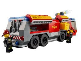 60061 - Airport Fire Truck