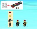 Building Instructions - LEGO - City - 60061 - Airport Fire Truck: Page 4