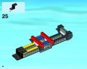 Building Instructions - LEGO - City - 60061 - Airport Fire Truck: Page 26