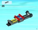 Building Instructions - LEGO - City - 60061 - Airport Fire Truck: Page 27