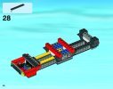 Building Instructions - LEGO - City - 60061 - Airport Fire Truck: Page 38