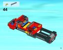 Building Instructions - LEGO - City - 60061 - Airport Fire Truck: Page 55