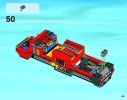 Building Instructions - LEGO - City - 60061 - Airport Fire Truck: Page 63