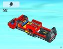 Building Instructions - LEGO - City - 60061 - Airport Fire Truck: Page 65