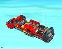 Building Instructions - LEGO - City - 60061 - Airport Fire Truck: Page 68