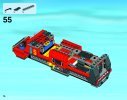 Building Instructions - LEGO - City - 60061 - Airport Fire Truck: Page 70