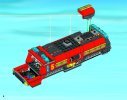 Building Instructions - LEGO - City - 60061 - Airport Fire Truck: Page 6