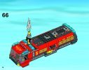 Building Instructions - LEGO - City - 60061 - Airport Fire Truck: Page 18