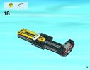 Building Instructions - LEGO - City - 60061 - Airport Fire Truck: Page 19