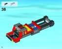 Building Instructions - LEGO - City - 60061 - Airport Fire Truck: Page 48