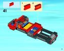 Building Instructions - LEGO - City - 60061 - Airport Fire Truck: Page 51