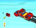 Building Instructions - LEGO - City - 60061 - Airport Fire Truck: Page 53