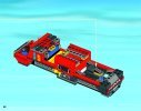 Building Instructions - LEGO - City - 60061 - Airport Fire Truck: Page 62