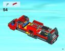 Building Instructions - LEGO - City - 60061 - Airport Fire Truck: Page 69