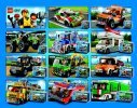 Building Instructions - LEGO - City - 60061 - Airport Fire Truck: Page 79