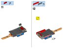 Building Instructions - LEGO - City - 60061 - Airport Fire Truck: Page 7