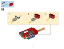 Building Instructions - LEGO - City - 60061 - Airport Fire Truck: Page 11