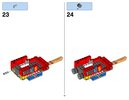 Building Instructions - LEGO - City - 60061 - Airport Fire Truck: Page 14