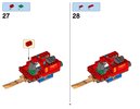 Building Instructions - LEGO - City - 60061 - Airport Fire Truck: Page 16