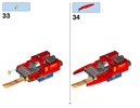 Building Instructions - LEGO - City - 60061 - Airport Fire Truck: Page 19