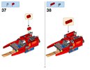 Building Instructions - LEGO - City - 60061 - Airport Fire Truck: Page 21