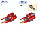 Building Instructions - LEGO - City - 60061 - Airport Fire Truck: Page 23