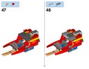 Building Instructions - LEGO - City - 60061 - Airport Fire Truck: Page 26