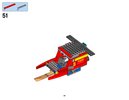 Building Instructions - LEGO - City - 60061 - Airport Fire Truck: Page 28