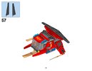 Building Instructions - LEGO - City - 60061 - Airport Fire Truck: Page 39