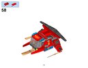 Building Instructions - LEGO - City - 60061 - Airport Fire Truck: Page 40