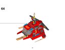 Building Instructions - LEGO - City - 60061 - Airport Fire Truck: Page 49