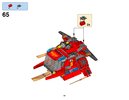 Building Instructions - LEGO - City - 60061 - Airport Fire Truck: Page 50