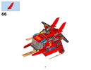 Building Instructions - LEGO - City - 60061 - Airport Fire Truck: Page 51