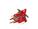 Building Instructions - LEGO - City - 60061 - Airport Fire Truck: Page 52