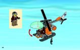 Building Instructions - LEGO - City - 60062 - Arctic Icebreaker: Page 26