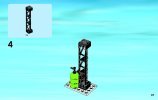 Building Instructions - LEGO - City - 60062 - Arctic Icebreaker: Page 37