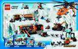 Building Instructions - LEGO - City - 60062 - Arctic Icebreaker: Page 52