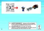 Building Instructions - LEGO - City - 60062 - Arctic Icebreaker: Page 2