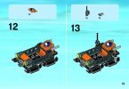 Building Instructions - LEGO - City - 60062 - Arctic Icebreaker: Page 13