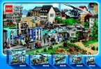 Building Instructions - LEGO - City - 60062 - Arctic Icebreaker: Page 19