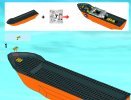 Building Instructions - LEGO - City - 60062 - Arctic Icebreaker: Page 3