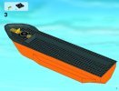 Building Instructions - LEGO - City - 60062 - Arctic Icebreaker: Page 5