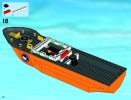 Building Instructions - LEGO - City - 60062 - Arctic Icebreaker: Page 20