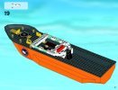 Building Instructions - LEGO - City - 60062 - Arctic Icebreaker: Page 21