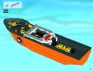 Building Instructions - LEGO - City - 60062 - Arctic Icebreaker: Page 27