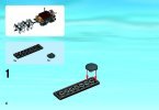 Building Instructions - LEGO - City - 60062 - Arctic Icebreaker: Page 4