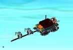 Building Instructions - LEGO - City - 60062 - Arctic Icebreaker: Page 16